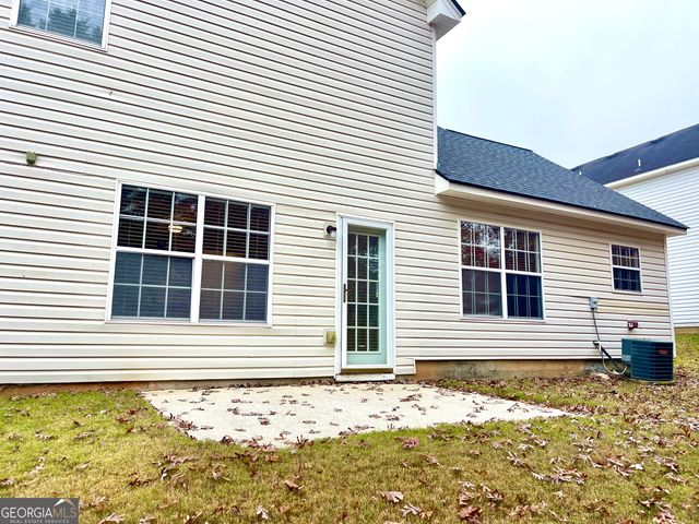 490 Cherry Branch Lane, Fairburn, GA 30213