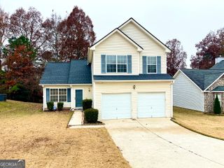 490 Cherry Branch Lane, Fairburn, GA 30213