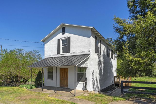9529 SPERRYVILLE PIKE, Culpeper, VA 22701
