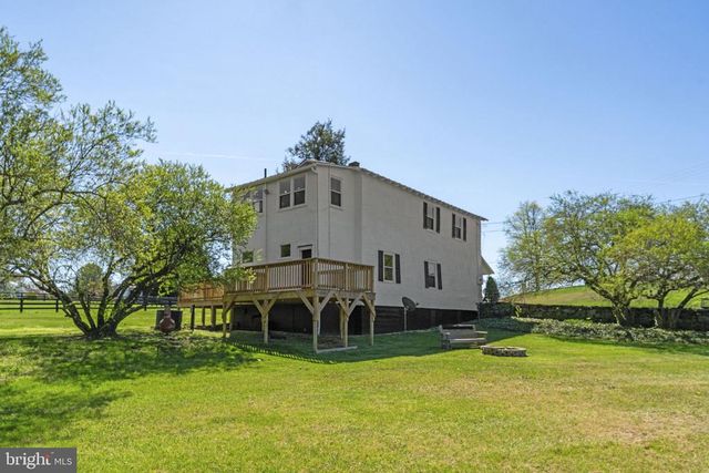 9529 SPERRYVILLE PIKE, Culpeper, VA 22701