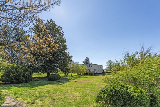 9529 SPERRYVILLE PIKE, Culpeper, VA 22701