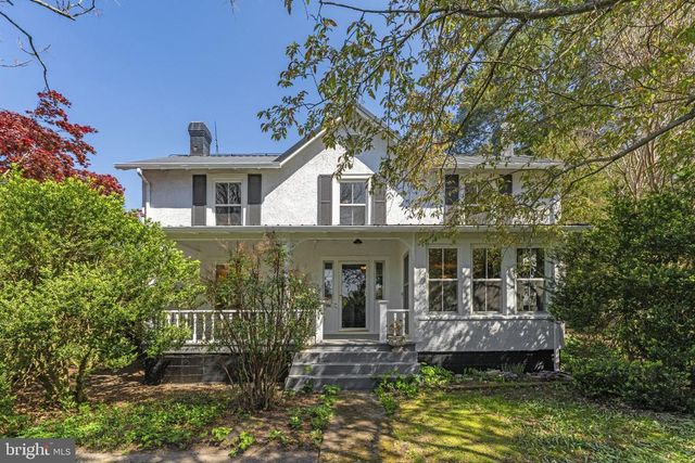 9529 SPERRYVILLE PIKE, Culpeper, VA 22701