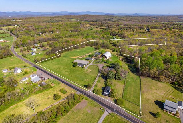 9529 SPERRYVILLE PIKE, Culpeper, VA 22701
