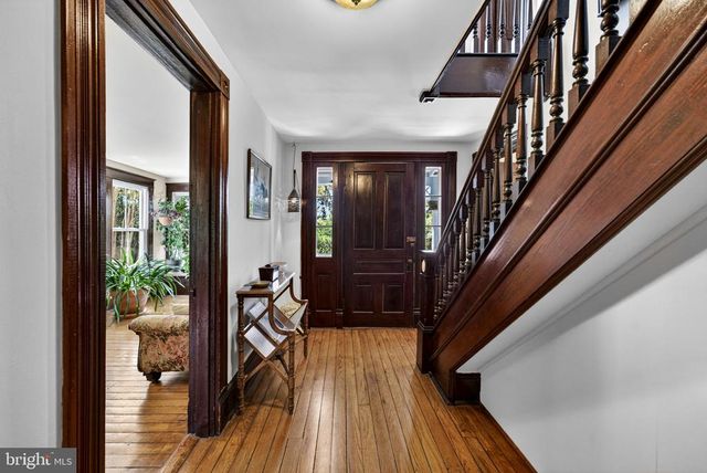 9529 SPERRYVILLE PIKE, Culpeper, VA 22701