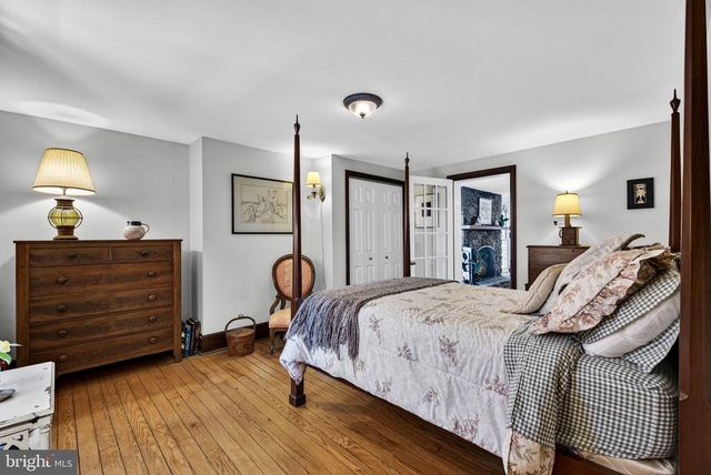 9529 SPERRYVILLE PIKE, Culpeper, VA 22701