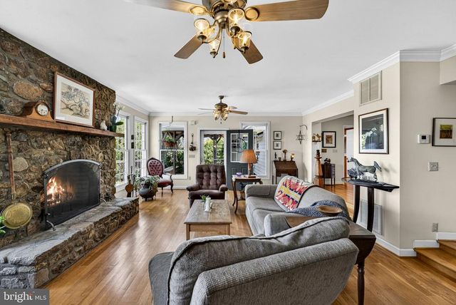9529 SPERRYVILLE PIKE, Culpeper, VA 22701