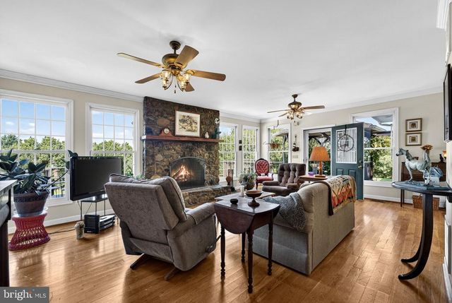 9529 SPERRYVILLE PIKE, Culpeper, VA 22701