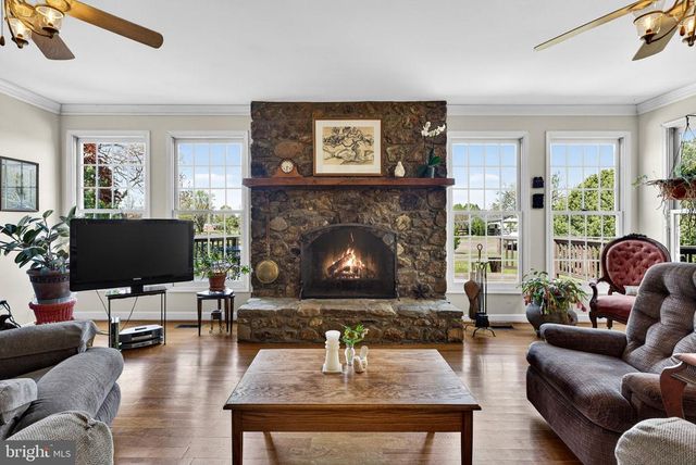 9529 SPERRYVILLE PIKE, Culpeper, VA 22701