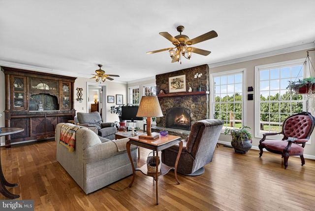 9529 SPERRYVILLE PIKE, Culpeper, VA 22701