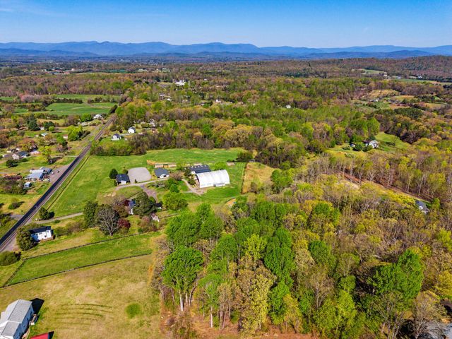 9529 SPERRYVILLE PIKE, Culpeper, VA 22701