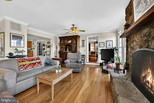 9529 SPERRYVILLE PIKE, Culpeper, VA 22701