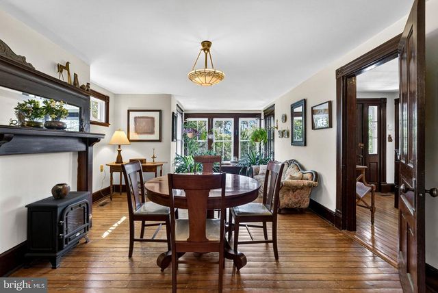 9529 SPERRYVILLE PIKE, Culpeper, VA 22701