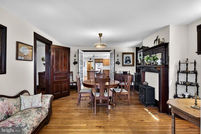 9529 SPERRYVILLE PIKE, Culpeper, VA 22701