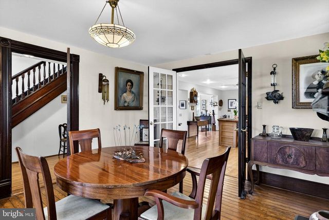 9529 SPERRYVILLE PIKE, Culpeper, VA 22701