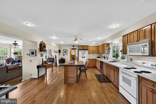9529 SPERRYVILLE PIKE, Culpeper, VA 22701