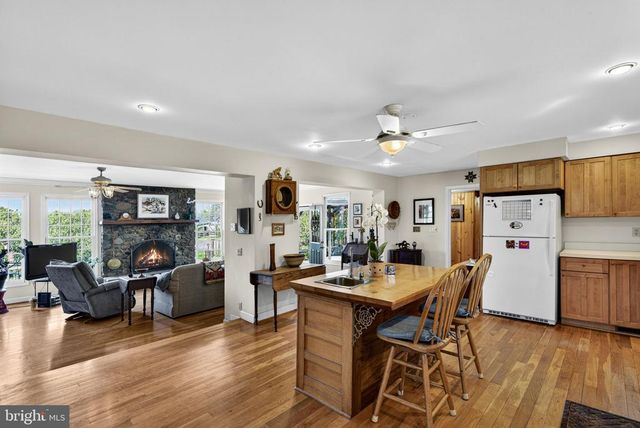 9529 SPERRYVILLE PIKE, Culpeper, VA 22701
