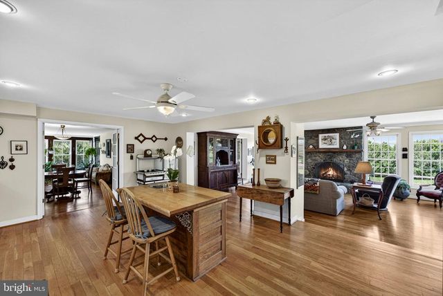 9529 SPERRYVILLE PIKE, Culpeper, VA 22701