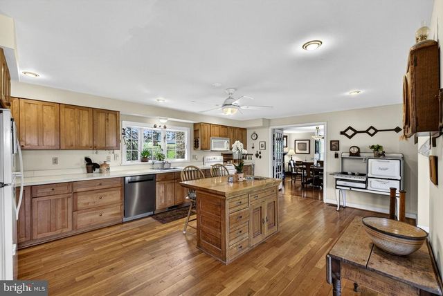 9529 SPERRYVILLE PIKE, Culpeper, VA 22701