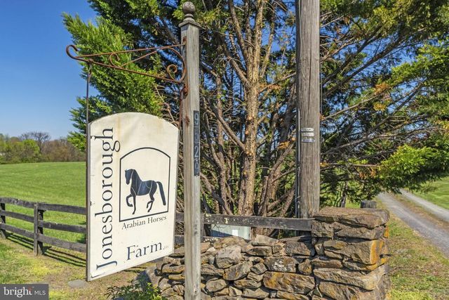 9529 SPERRYVILLE PIKE, Culpeper, VA 22701