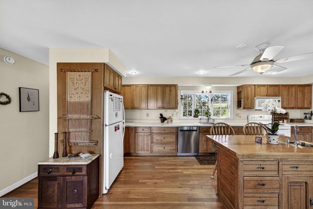 9529 SPERRYVILLE PIKE, Culpeper, VA 22701