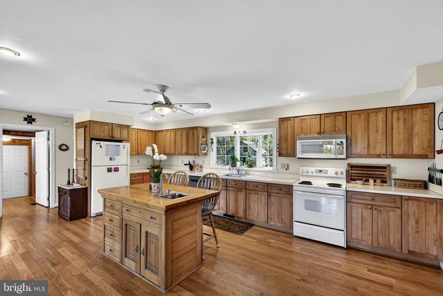 9529 SPERRYVILLE PIKE, Culpeper, VA 22701