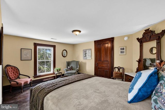 9529 SPERRYVILLE PIKE, Culpeper, VA 22701