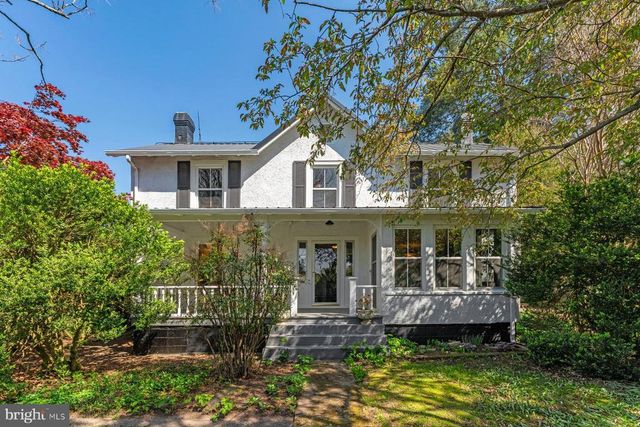 9529 SPERRYVILLE PIKE, Culpeper, VA 22701