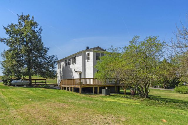 9529 SPERRYVILLE PIKE, Culpeper, VA 22701