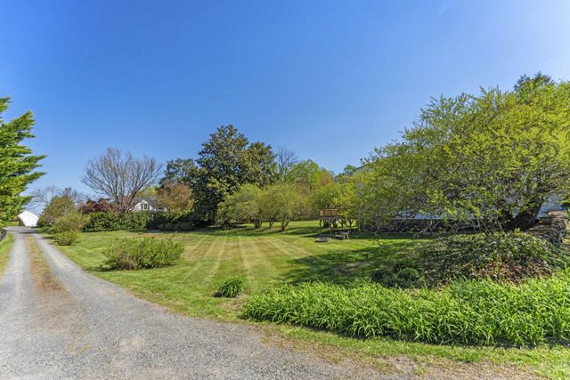 9529 SPERRYVILLE PIKE, Culpeper, VA 22701