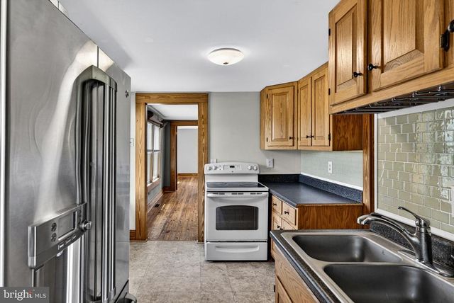 9529 SPERRYVILLE PIKE, Culpeper, VA 22701
