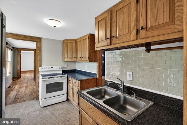 9529 SPERRYVILLE PIKE, Culpeper, VA 22701
