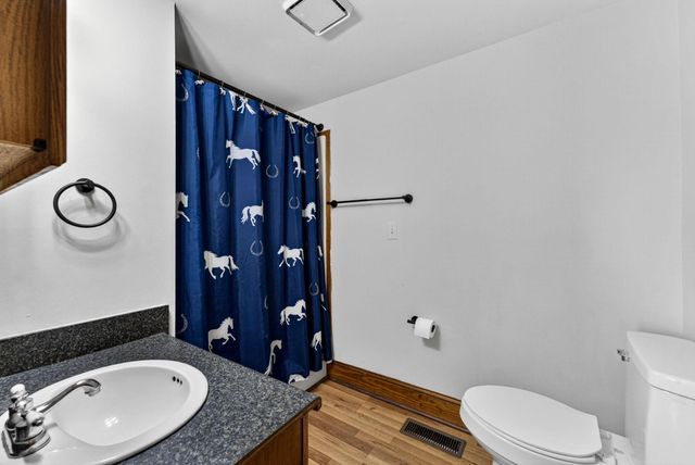 9529 SPERRYVILLE PIKE, Culpeper, VA 22701