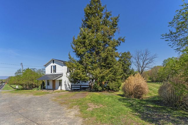 9529 SPERRYVILLE PIKE, Culpeper, VA 22701
