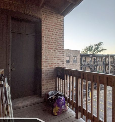 2651 N Spaulding Avenue 3E, Chicago, IL 60647