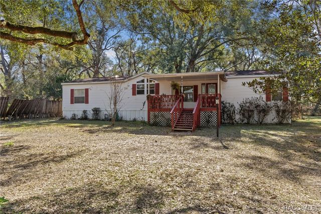 8566 E Beacon Court, Floral City, FL 34436