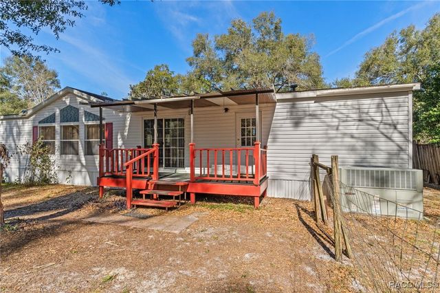 8566 E Beacon Court, Floral City, FL 34436