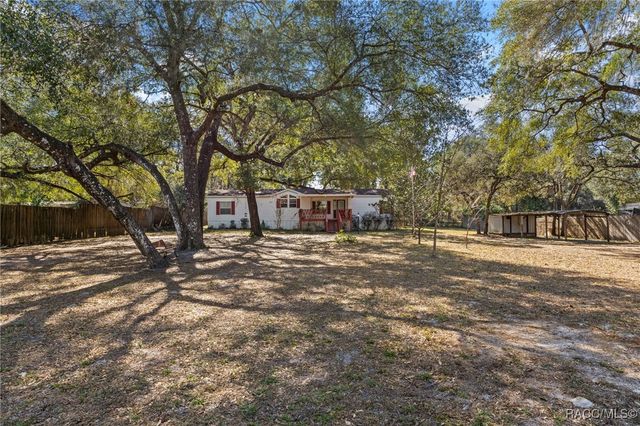 8566 E Beacon Court, Floral City, FL 34436