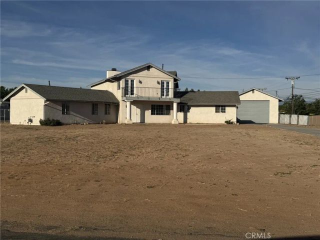 20635 Tonawanda Road, Apple Valley, CA 92307