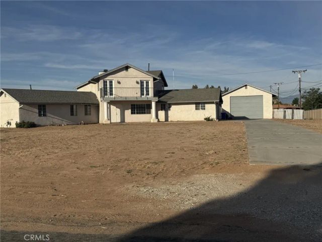 20635 Tonawanda Road, Apple Valley, CA 92307