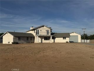 20635 Tonawanda Road, Apple Valley, CA 92307