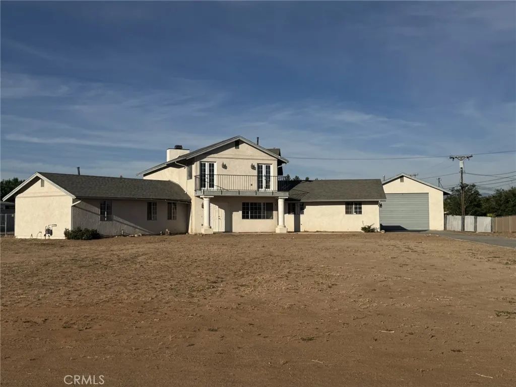 20635 Tonawanda Road, Apple Valley, CA 92307
