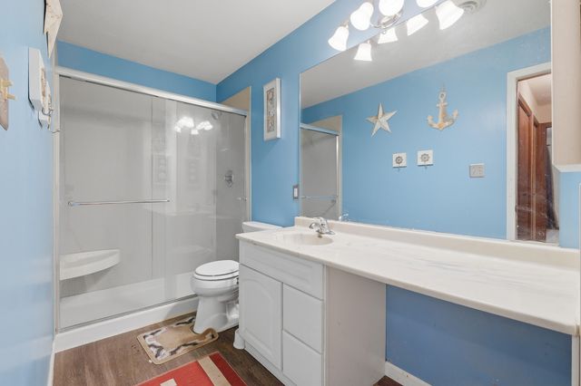 2543 Harvest Drive, Crown Point, IN 46307