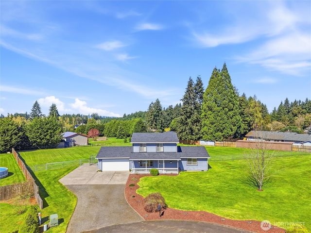 123 Upland Vista Drive, Chehalis, WA 98532
