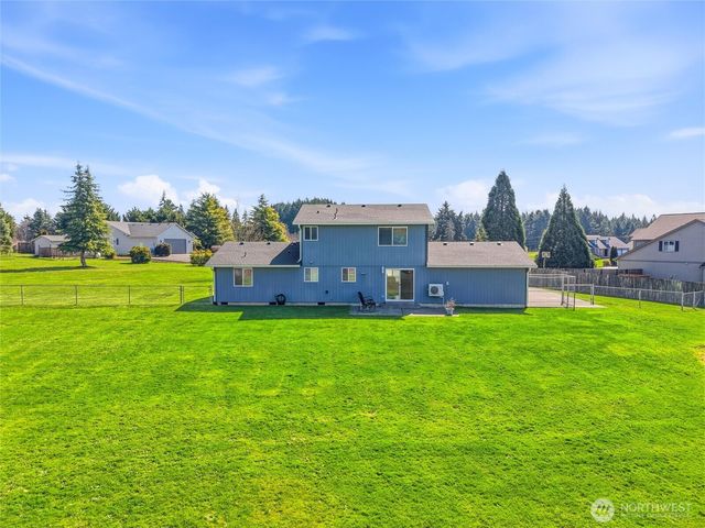 123 Upland Vista Drive, Chehalis, WA 98532
