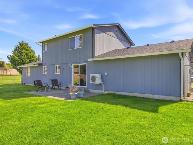 123 Upland Vista Drive, Chehalis, WA 98532