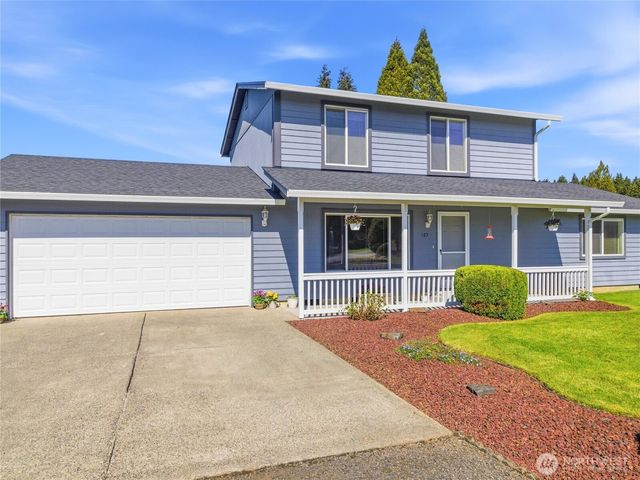 123 Upland Vista Drive, Chehalis, WA 98532