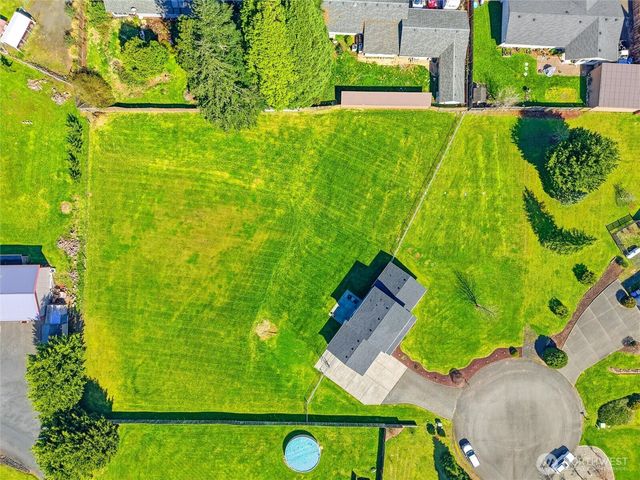 123 Upland Vista Drive, Chehalis, WA 98532