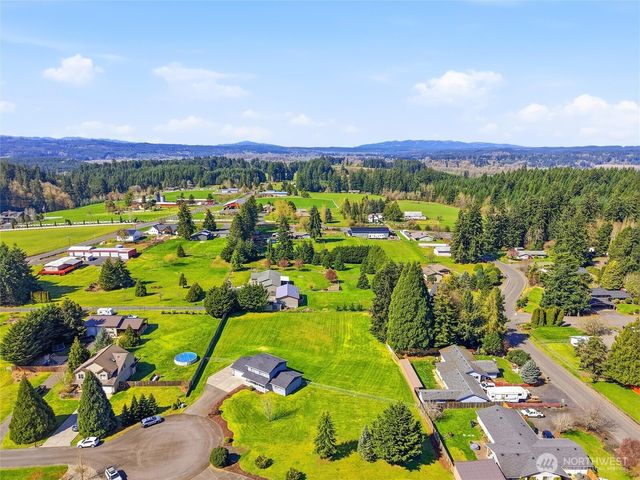 123 Upland Vista Drive, Chehalis, WA 98532
