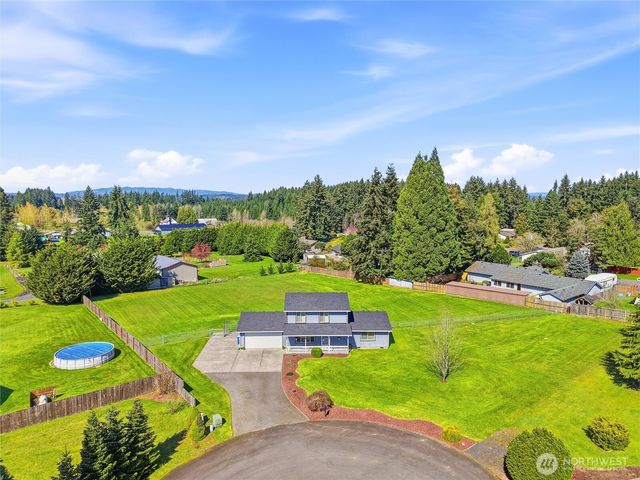 123 Upland Vista Drive, Chehalis, WA 98532