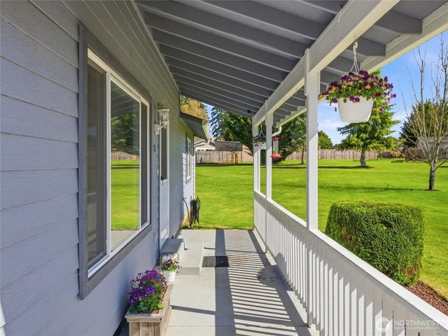 123 Upland Vista Drive, Chehalis, WA 98532